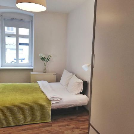 Studio Wiola Centrum Katowice Eksteriør billede