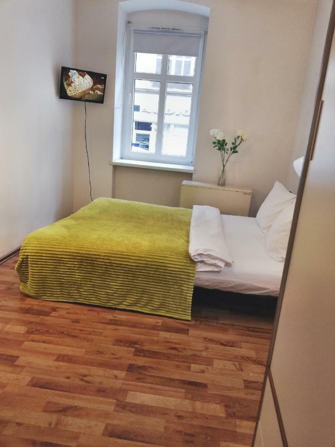 Studio Wiola Centrum Katowice Eksteriør billede