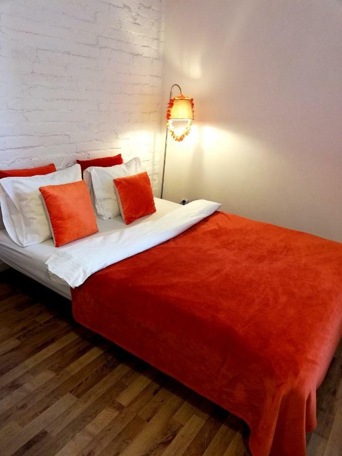 Studio Wiola Centrum Katowice Eksteriør billede