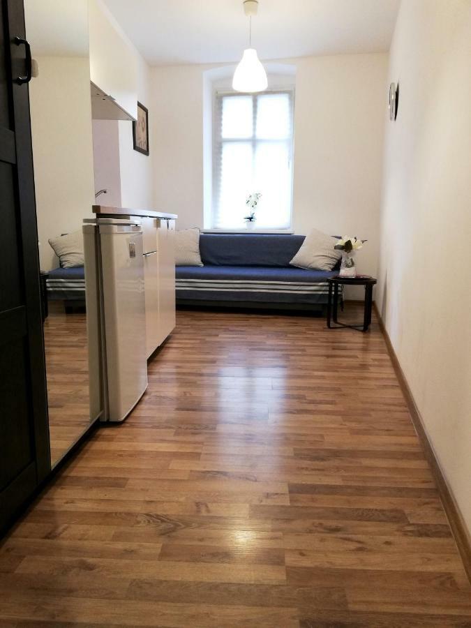 Studio Wiola Centrum Katowice Eksteriør billede