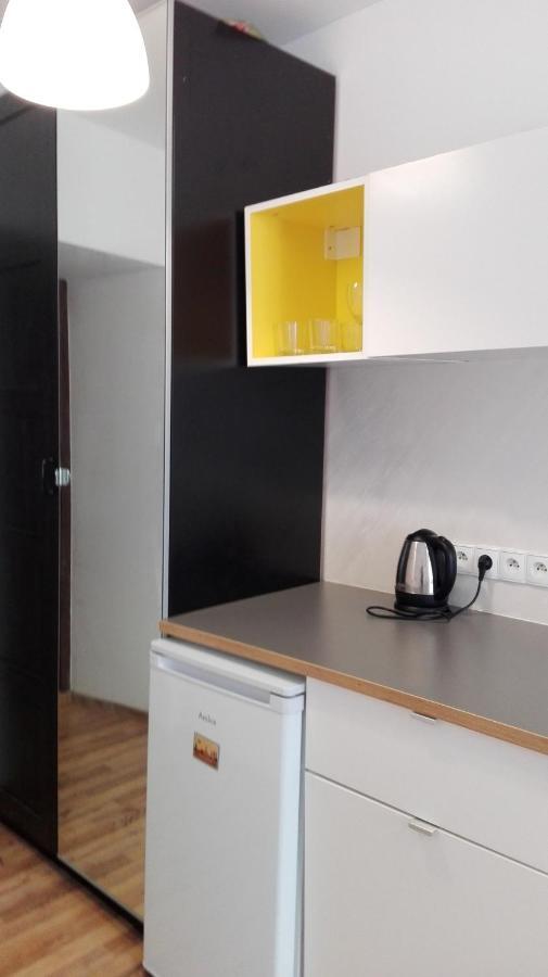 Studio Wiola Centrum Katowice Eksteriør billede